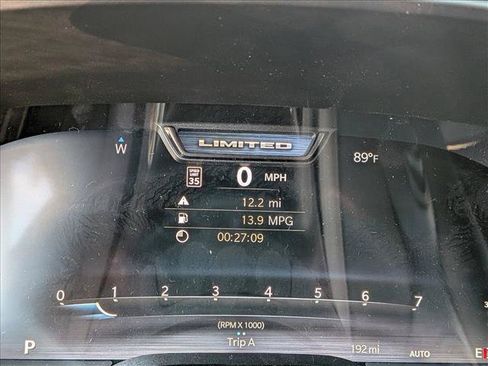 New 2026 RAM 1500 Limited AWD/4WD image 14