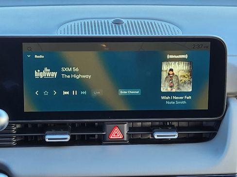 New 2026 Hyundai Ioniq 5 SEL image 27