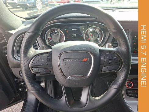 Used 2023 Dodge Challenger R/T RWD image 18