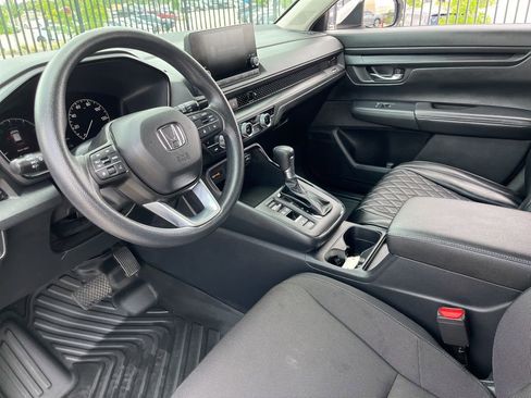 Certified 2024 Honda CR-V EX image 18
