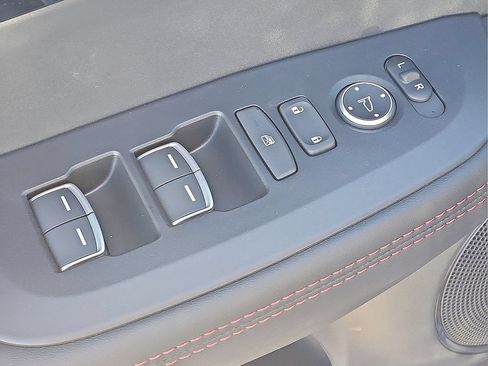 Used 2025 Acura ADX A-Spec AWD/4WD image 15