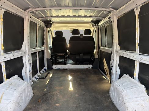Used 2021 RAM ProMaster 1500 FWD image 7