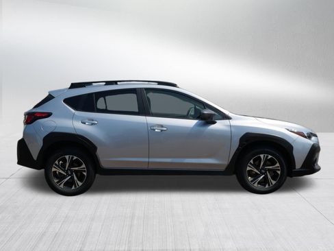 Used 2024 Subaru Crosstrek 2.0i Premium AWD/4WD image 8