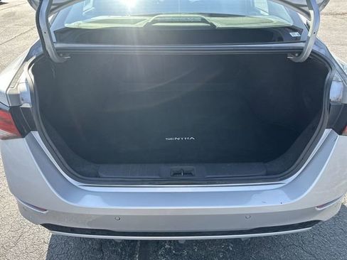 Used 2023 Nissan Sentra SV image 29