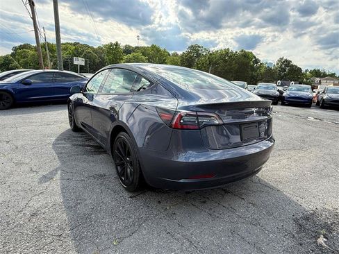 Used 2023 Tesla Model 3 Standard Range RWD image 3