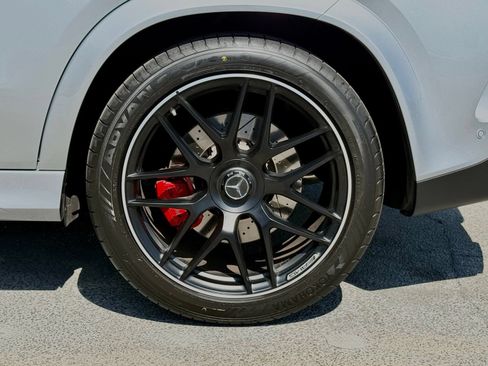 Used 2024 Mercedes-Benz GLE 63 AMG S image 19
