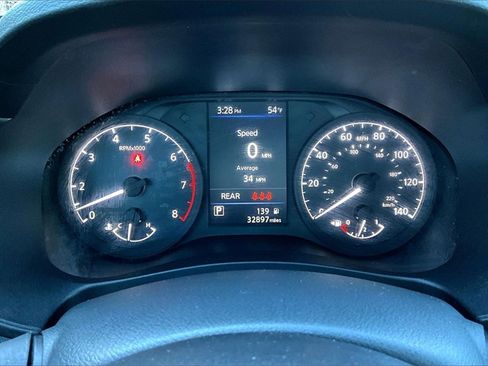 Certified 2024 Nissan Altima 2.5 S image 12