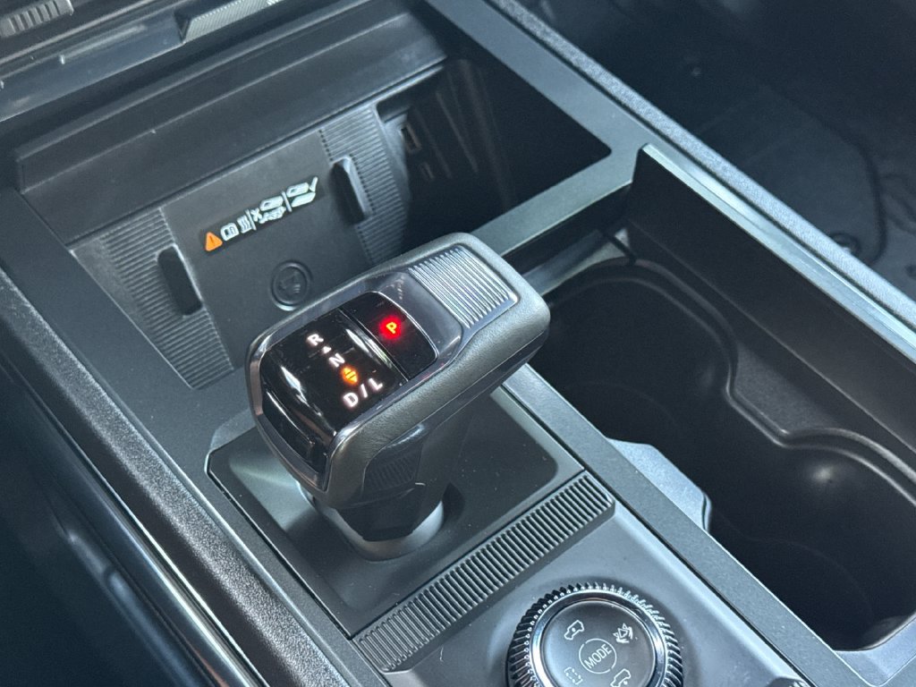 Used 2026 GMC Hummer EV SUV AWD/4WD image 23