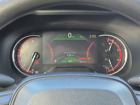 Certified 2024 Toyota RAV4 XLE image 26