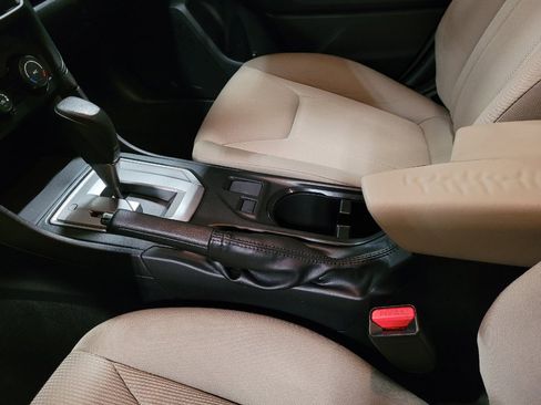 Used 2022 Subaru Impreza 2.0i image 26