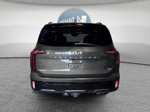 Certified 2024 Kia Telluride SX Prestige X-Pro image 5