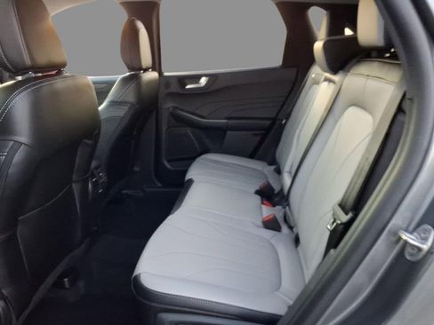 New 2026 Ford Escape Platinum w/ Premium Technology Package image 5