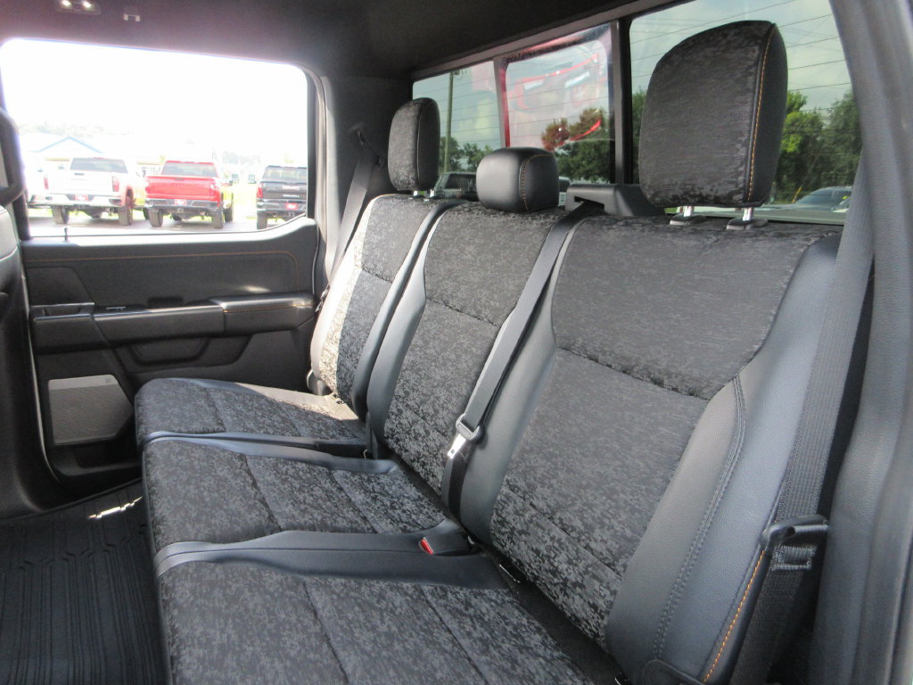 Used 2024 Ford F150 Tremor w/ Bed Utility Package AWD/4WD image 25