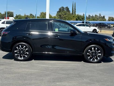 New 2027 Honda HR-V EX-L image 3