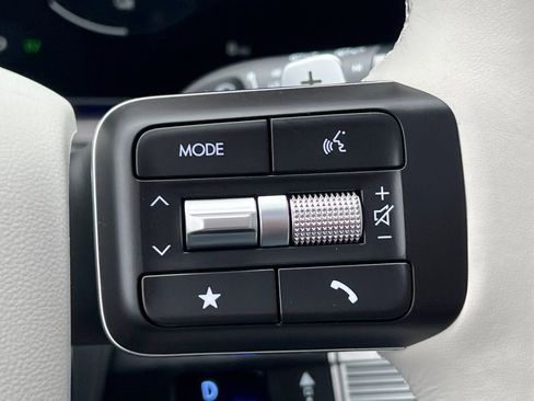 New 2026 Hyundai Santa Fe Calligraphy AWD/4WD image 31