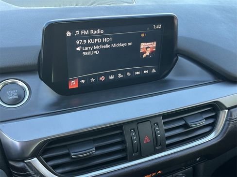 Used 2017 MAZDA MAZDA6 Grand Touring image 27