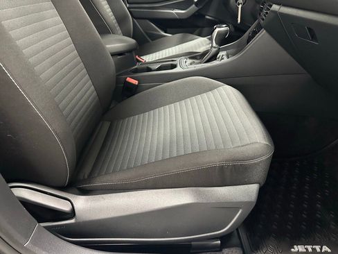 Used 2025 Volkswagen Jetta S image 53