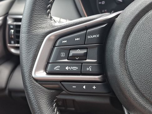 Certified 2023 Subaru Outback Onyx Edition AWD/4WD image 23