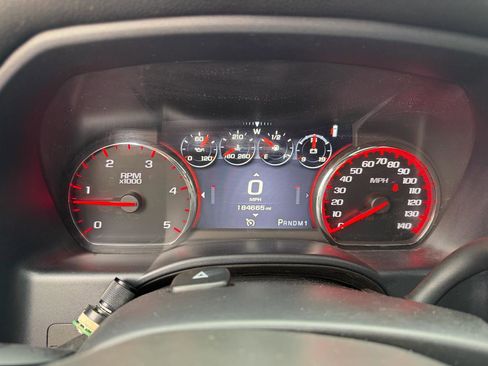 Used 2015 GMC Sierra 3500 Denali w/ Duramax Plus Package image 17