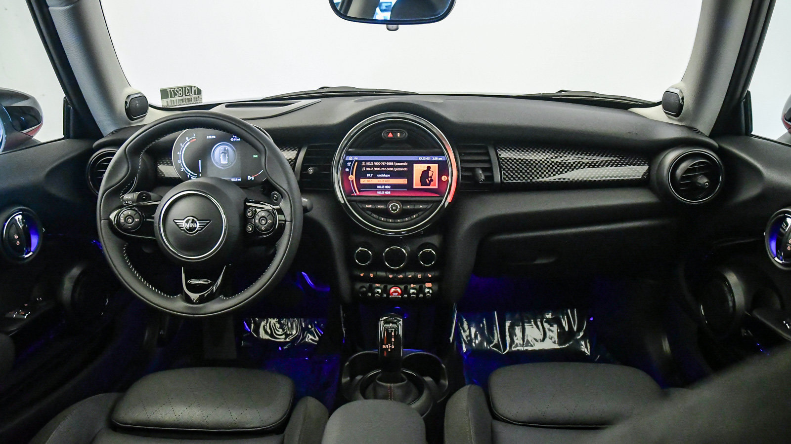 Used 2021 MINI Cooper S FWD image 15