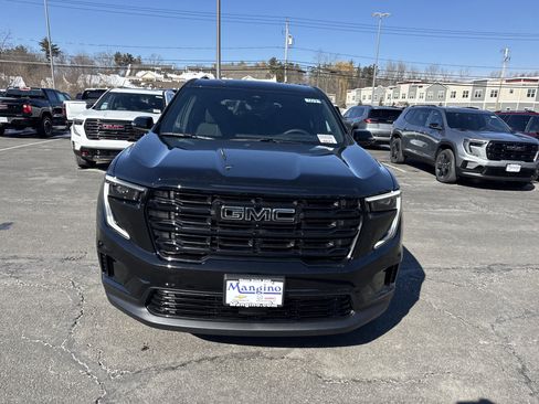 New 2026 GMC Acadia Elevation w/ Black Edition image 11