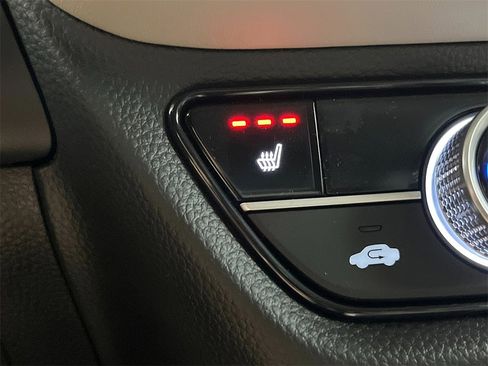 New 2026 Honda HR-V EX-L image 20