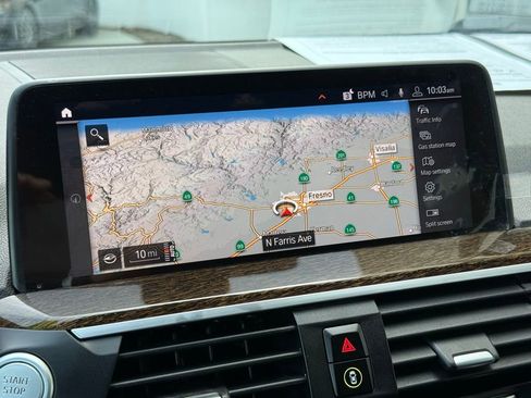 Used 2020 BMW X4 xDrive30i w/ Convenience Package image 5