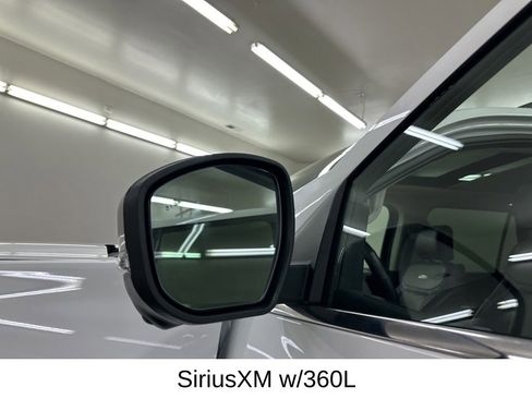 Used 2025 Ford Expedition Platinum AWD/4WD image 17