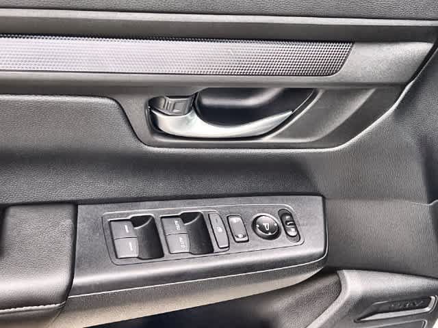 Used 2025 Honda CR-V EX image 30