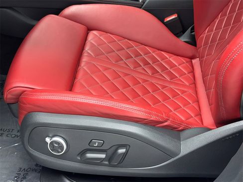 Used 2024 Audi S5 Prestige image 35
