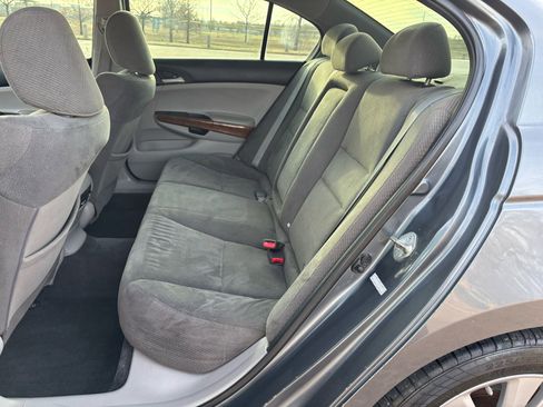 Used 2012 Honda Accord EX image 11