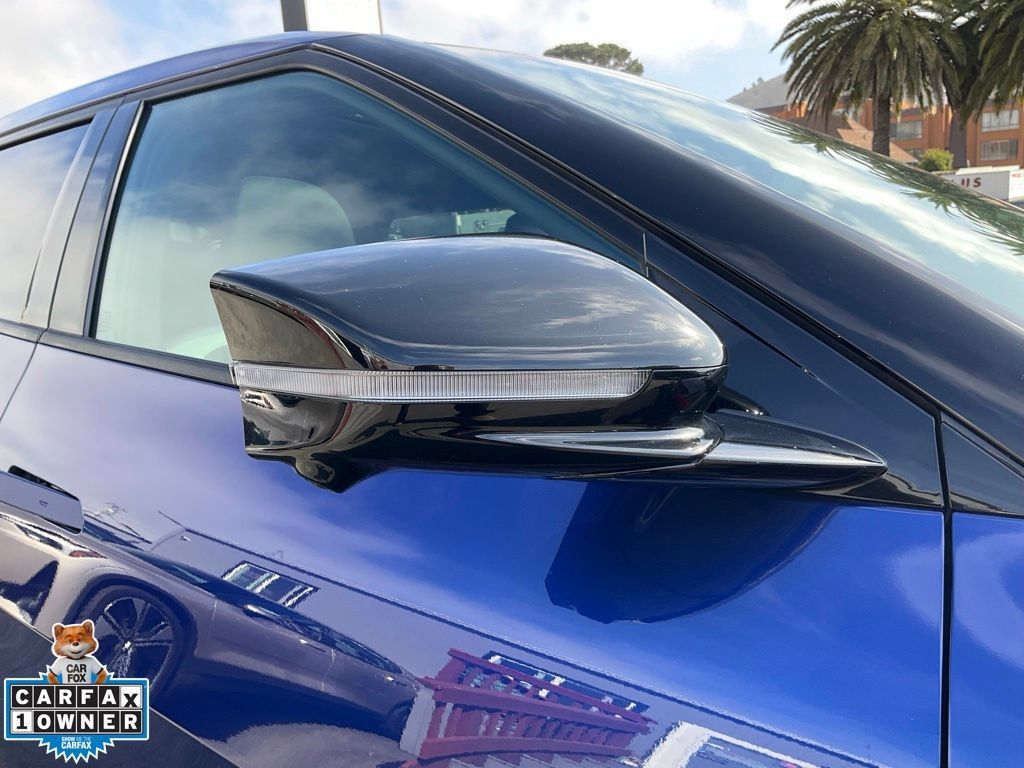 Used 2023 Kia EV6 GT-Line RWD image 77