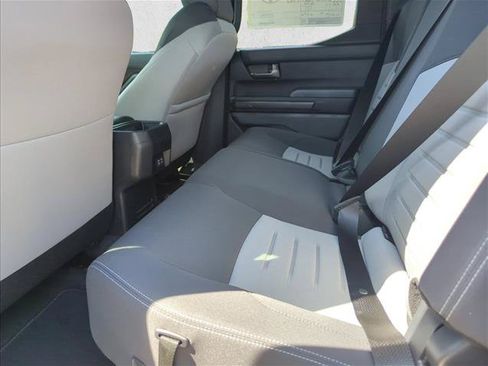 Used 2026 Toyota Tacoma TRD Sport RWD image 24