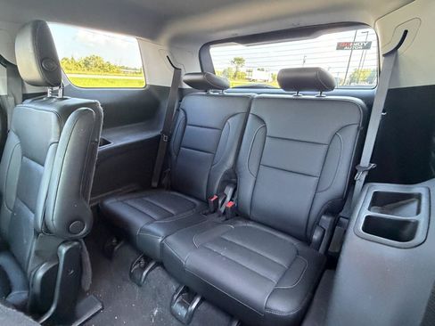 Used 2019 GMC Acadia SLT AWD/4WD image 11