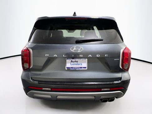 Used 2023 Hyundai Palisade SEL w/ Premium Package image 6