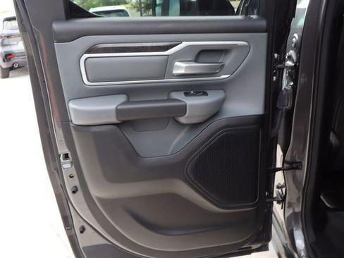 Used 2022 RAM 1500 Big Horn AWD/4WD image 25