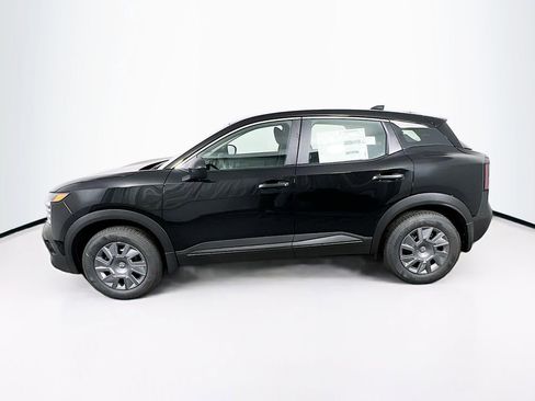 New 2026 Nissan Kicks S AWD/4WD image 4