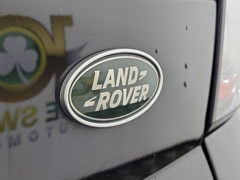 Used 2022 Land Rover Range Rover Sport HST image 24