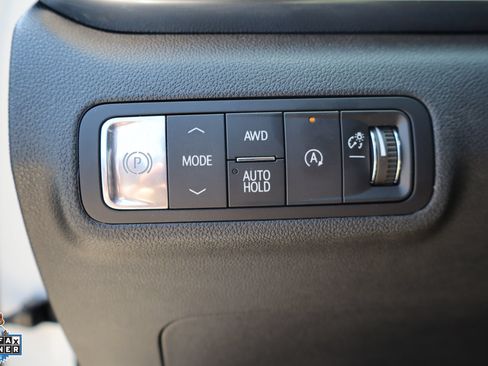 Used 2026 GMC Terrain Elevation AWD/4WD image 14