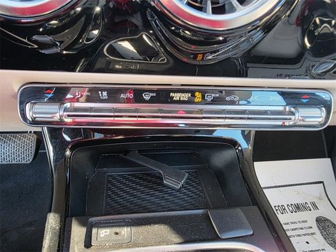 Certified 2023 Mercedes-Benz CLA 250 image 22