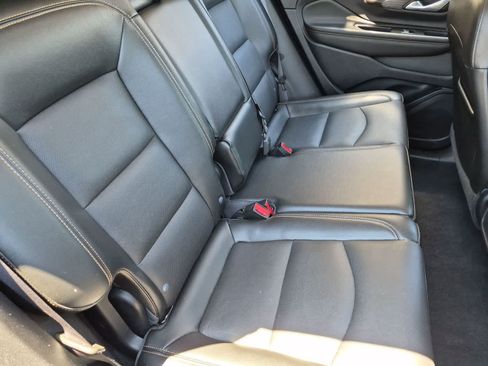 Used 2021 GMC Terrain SLT w/ Elevation Edition AWD/4WD image 21
