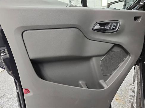 New 2026 Ford Transit 350 Low Roof AWD w/ Exterior Upgrade Package image 14