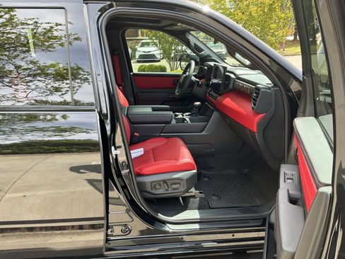 Used 2026 Toyota Tundra TRD Pro image 33