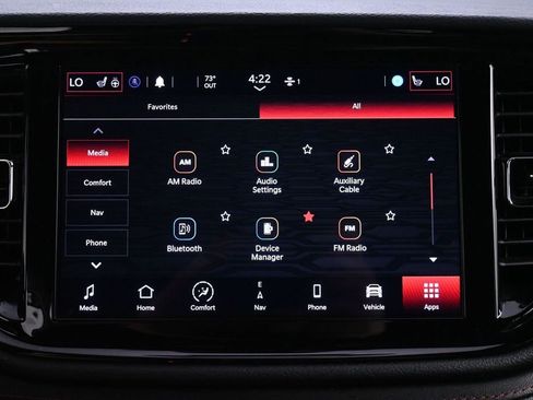 Used 2022 Dodge Durango R/T AWD/4WD image 37
