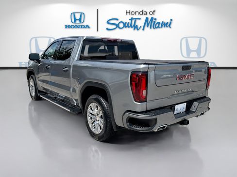Used 2023 GMC Sierra 1500 Denali AWD/4WD image 5