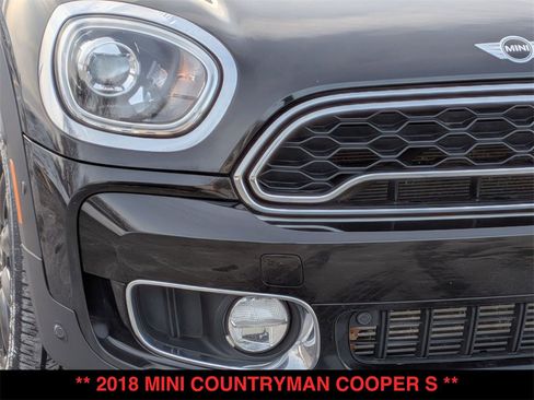 Used 2018 MINI Cooper Countryman S image 18