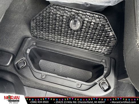 Used 2022 RAM 1500 Big Horn image 35