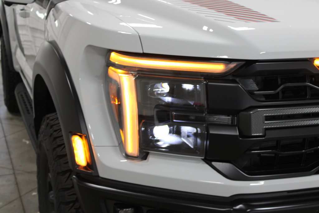 New 2026 Ford F150 Raptor AWD/4WD image 11