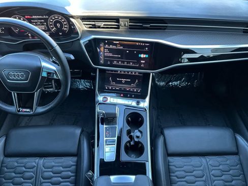 Used 2021 Audi RS 7 Sportback w/ RS 7 Executive Package image 3