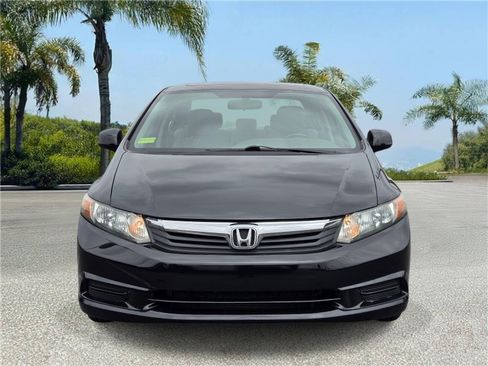 Used 2012 Honda Civic EX-L image 3